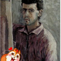 mohammed akkouh