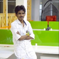 Vasan Rajesh