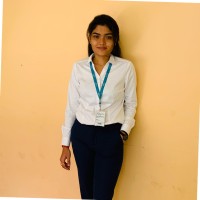 Ankita Mandal