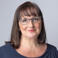 Allison Long FCIPD and Fellow of Institute of Leadership
