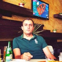 Samvel Rostomyan