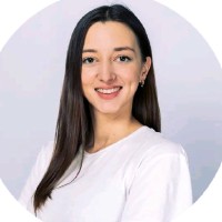 Deborah Rezia