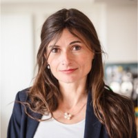 Yvonne Bont