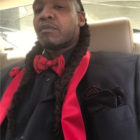 Joseph Washington