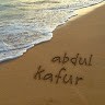 Abdul Kafur
