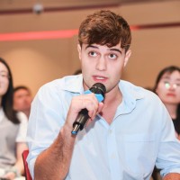 Erik Alexander Dorfman