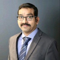 Krishnamurthy V