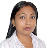 Poonam Saini