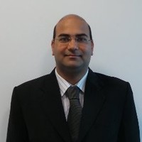 Vikas Rastogi