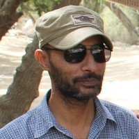 Abdul Rauf Khan