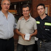 Oscar Rodolfo Torres Lecuna