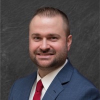 Ryan D. Tinsley, Pe, Env Sp