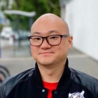 Jeffrey Goh