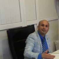 Mustafa Akış