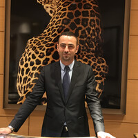 Daoud Shkair