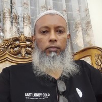 Abu Zafar Mohammad Moin