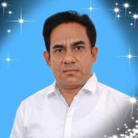 Ashraf Ali