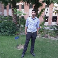 Rahul Chauhan
