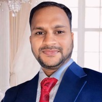 Mohammed Nizamuddin