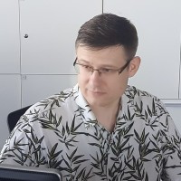 Darius Kurek