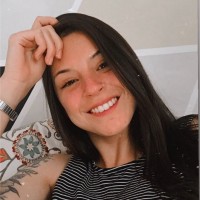 Andressa Kimberlyn