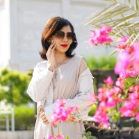 Zahra Noori
