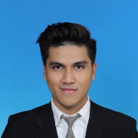 Syahir Rosman
