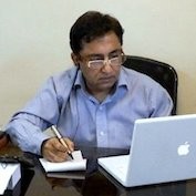 Lokesh Shastri