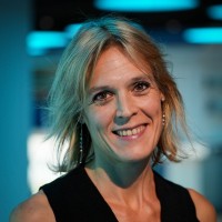 ANNE-CELINE MULLER