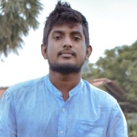 Parameswaran Srihari