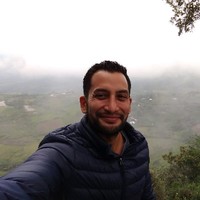 Miguel Alejandro Liera Lopez