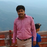 Kiran Thakare