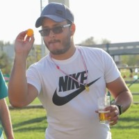Angel Samuel Cuevas Segovia