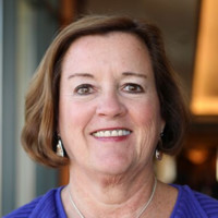 Mary Lebar