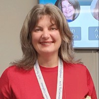 Karen Atkinson