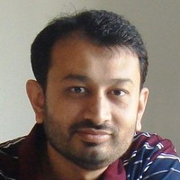 Ketan Darji