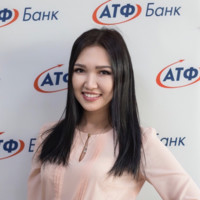 Мадина Гайнанова