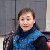 Holly Jiang