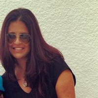 Gladys Rodriguez