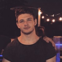 Jonah Burt