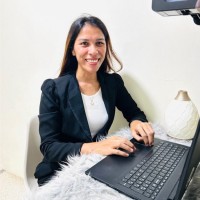 Mary Grace Manatad