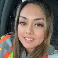 Veronica Jordan