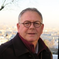 David Lague