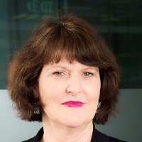 Mary Ollivier