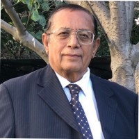 Gulshan Luthra