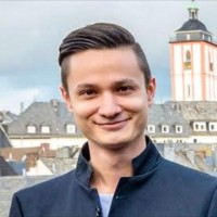 Oliver Heger