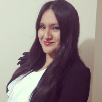 Jéssica Rurush Diaz
