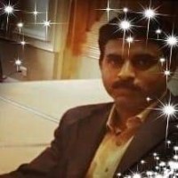 Dr M. Anand