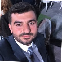 Antoine Farah
