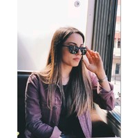 Nida Acar